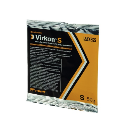 Virkon™ S Disinfectant